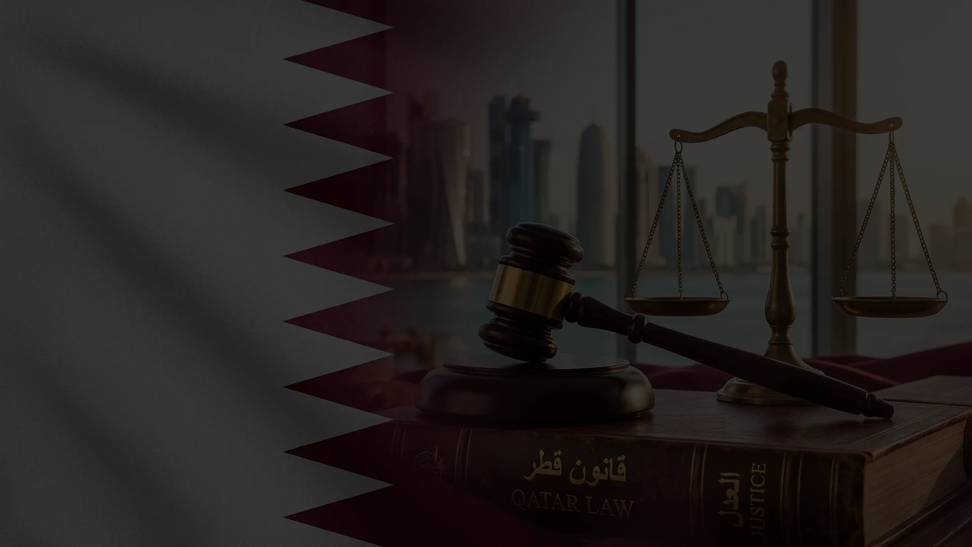 Family Law in Qatar
