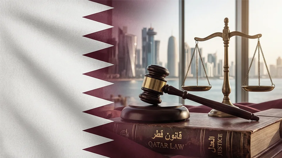 Family Law Qatar