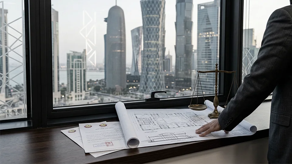 Property Ownership Qatar