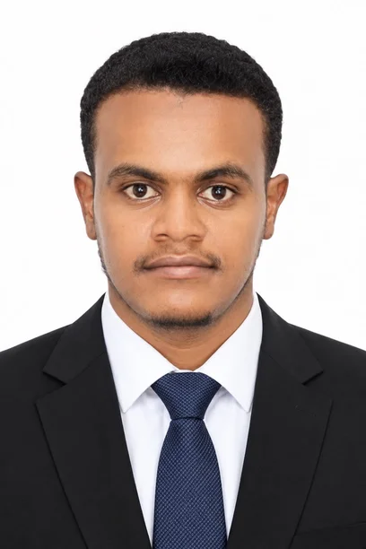 Alqassim Ali