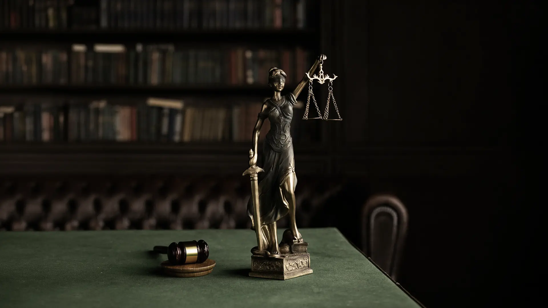 Legal Consultation & Advisory