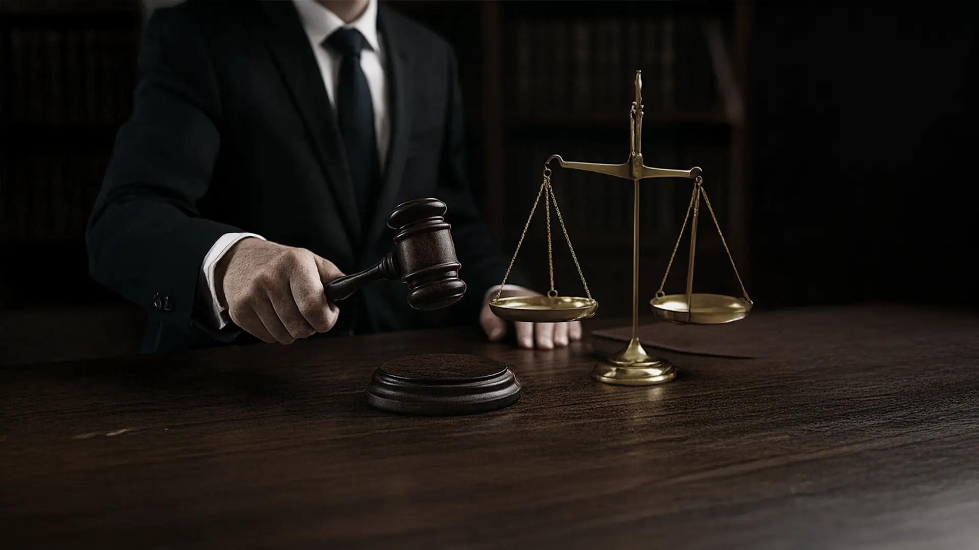 Litigation & Dispute Resolution